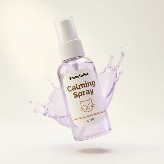 Cat Calming Spray