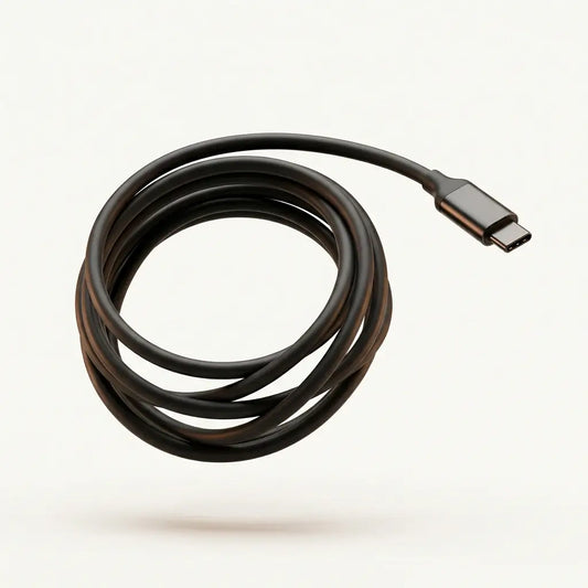 SmoothBark USB-C Charging Cable