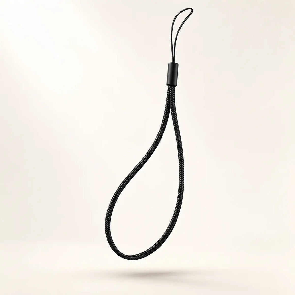 Clip-On Lanyard