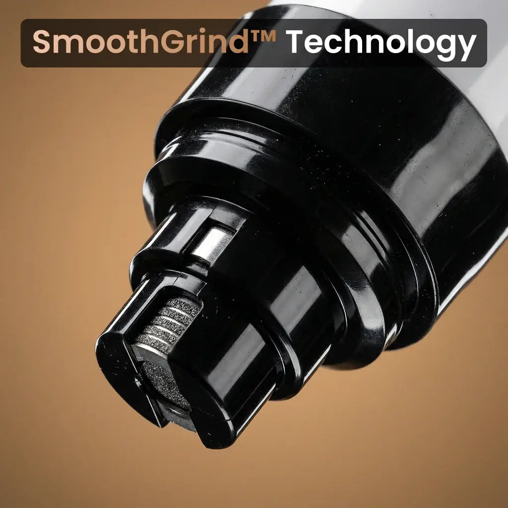 SmoothPaws Nail Grinder