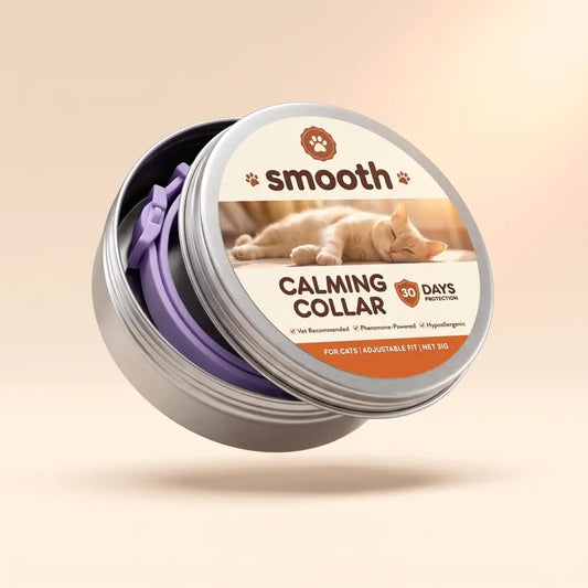 SmoothCalm Travel Case