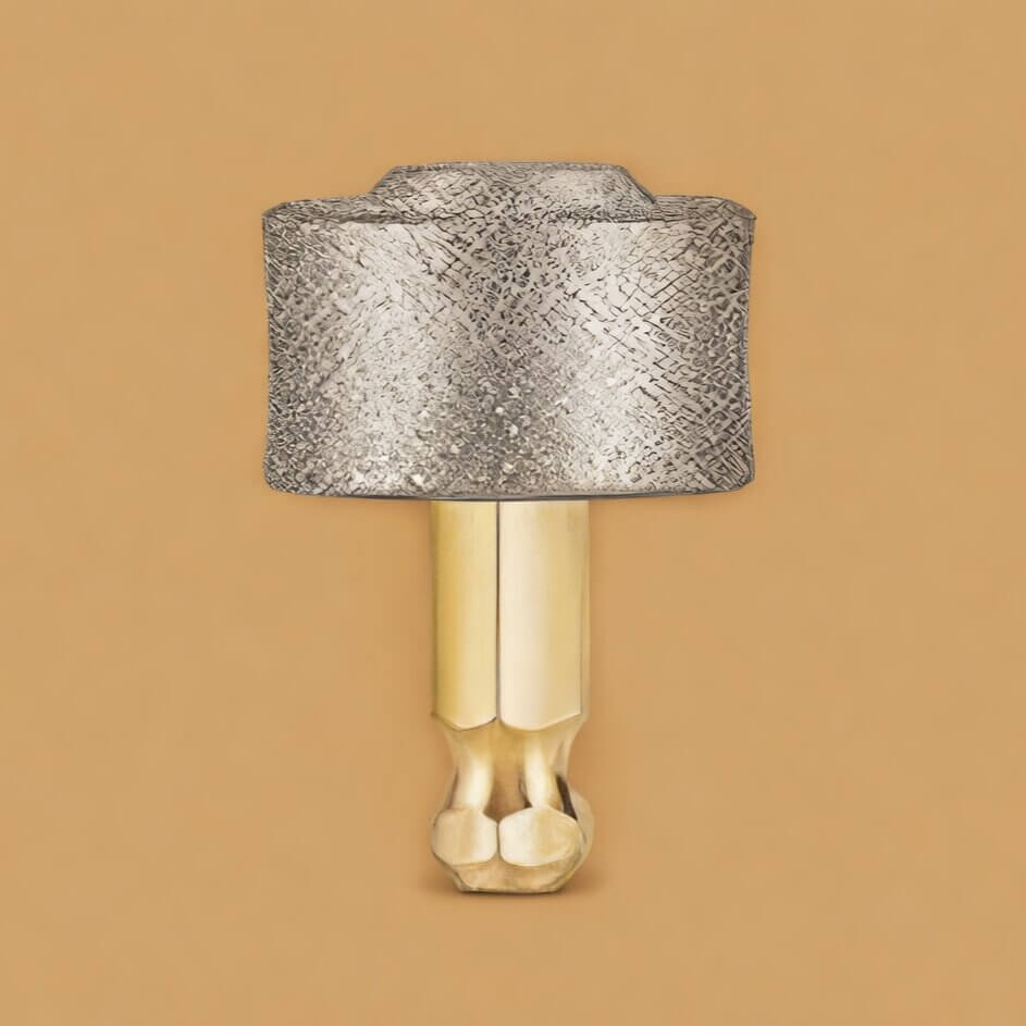 Diamond Grinder Replacement Head
