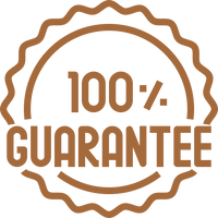Guarantee Badge